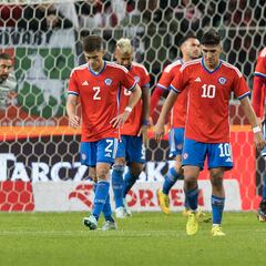 Los peores rivales de la Roja