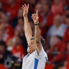 Mendilibar y la necesidad de las rotaciones quirúrgicas