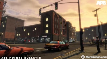 [E3] APB, Impresiones