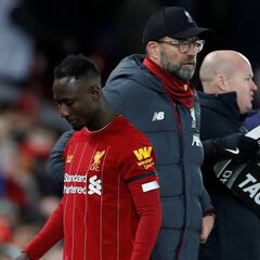 La Premier rechaza los cinco cambios la próxima temporada