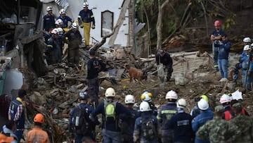 Derrumbe en Pereira: muertos confirmados, heridos y personas desaparecidas. Conozca el n&uacute;mero de damnificados que deja la tragedia en Risaralda.