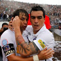 “Fue uno de los que me sacó de Colo Colo”: el encendido duelo que tendrá la despedida de Paredes