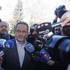 La Audiencia ordena reabrir el Levante-Zaragoza 2011