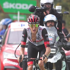 Soler y Landa pelean en la fuga: “Hay que intentarlo”