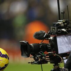 La LPFF abre el proceso de comercialización de derechos audiovisuales