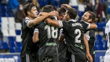 El Burgos acumula una mala racha, pero puede ser noveno