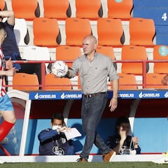 El Anxo Carro deja de ser el fortín del Lugo