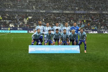 Alfonso Herrero: “Es muy buena señal lo que está pasando”