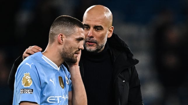 Newcastle - Manchester City, en vivo: Premier League, en directo