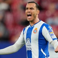 Esta vez es la buena: Raúl de Tomás recalará en el Rayo