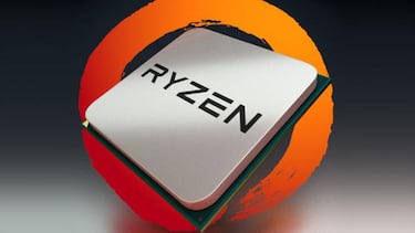 El AMD Ryzen 7 1800X supera en benchmark al i7 más potente