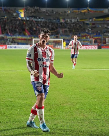 Jerónimo Dómina ya conoce el Nuevo Mirandilla