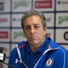 Boy: Si Osorio quiere venir a aprender a Cruz Azul está bien
