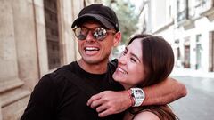 El 'unfollow' de Sarah Kohan a Chicharito que 'confirma' su ruptura