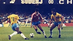 La Roja debe hacer historia para asegurar el repechaje