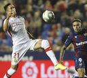 Levante 2 - Mallorca 1: resumen, goles y resultado del partido
