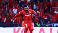 Toluca vs Tigres en vivo: Final Vuelta, Liga MX Apertura 2025 hoy | en directo