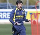 Marcelino: “Es vital lograr una motivación extra y diferente”