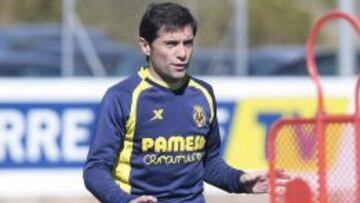 Marcelino: “Es vital lograr una motivación extra y diferente”