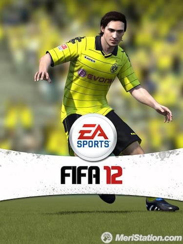 Fifa 12 muestra el futuro de los juegos de fútbol en un vídeo