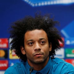 Marcelo: "Hay que mejorar, pero no volvernos locos"