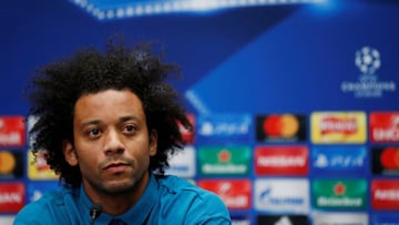 Marcelo: "Hay que mejorar, pero no volvernos locos"