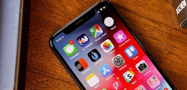 Cómo ocultar apps en el iPhone que no quieres que nadie vea