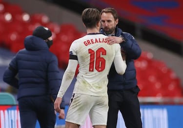 Jack Grealish, ha nacido una estrella