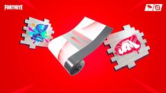 Fortnite - Gana botín gratis viendo los siguientes streamings en Youtube