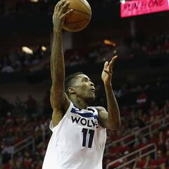 Movimientos en el mercado: Crawford, Joseph, Matthews...