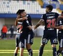 U. de Chile - Everton: canal de TV, horario y cómo seguir online