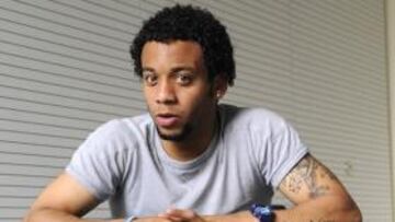 "Todos los días o jugamos o entrenamos; falta frescura"