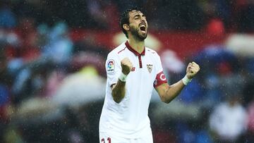 Cómo y dónde ver el Sevilla vs Dinamo Zagreb: Horarios y TV