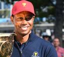 Woods se rinde ante Niemann: "Ganará torneos en el PGA Tour"