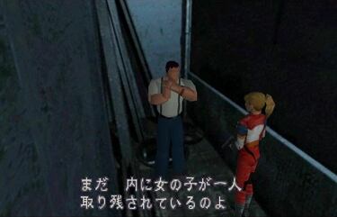 Hideki Kamiya, director de Resident Evil 2: “Creamos a Claire para establecer un vínculo claro con el juego anterior”