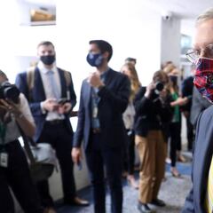 Second stimulus check: $40,000 could be new income limit