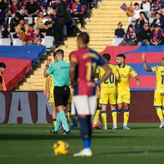Sandro conoce el camino