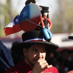 Fiestas Patrias: permisos especiales y cordones sanitarios