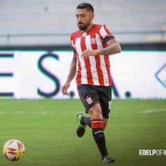 El brillante presente que permitió el regreso de Jara a la Roja