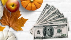 Does my boss or employer have to pay me extra if I work on Thanksgiving Day?