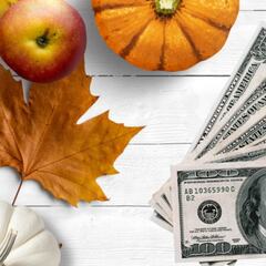 Does my boss or employer have to pay me extra if I work on Thanksgiving Day?