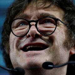Quién es Javier Milei, el ganador de las elecciones primarias de Argentina al que felicita VOX