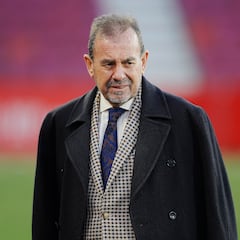 Los dueños del Liverpool se fijan en el Getafe