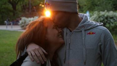 xPeke, el nuevo deportista Red Bull