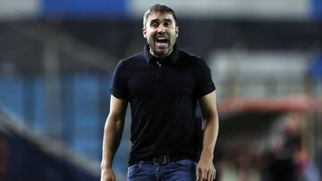 "Aseguramos la clasificación, que era el objetivo"