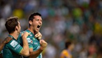 La resaca numérica de la fecha 4