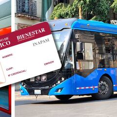 El nuevo beneficio para jubilados en el transporte público en México: estas son las condiciones que mejora