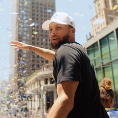 Stephen Curry: “Mi idea de estar infravalorado sigue presente”