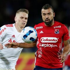 Dimayor se niega a aplazar el partido Jaguares-DIM