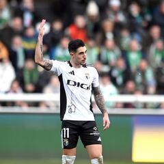 Duelo por huir del descenso